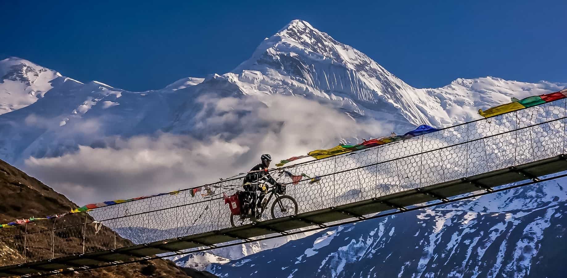 Annapurna Circuit