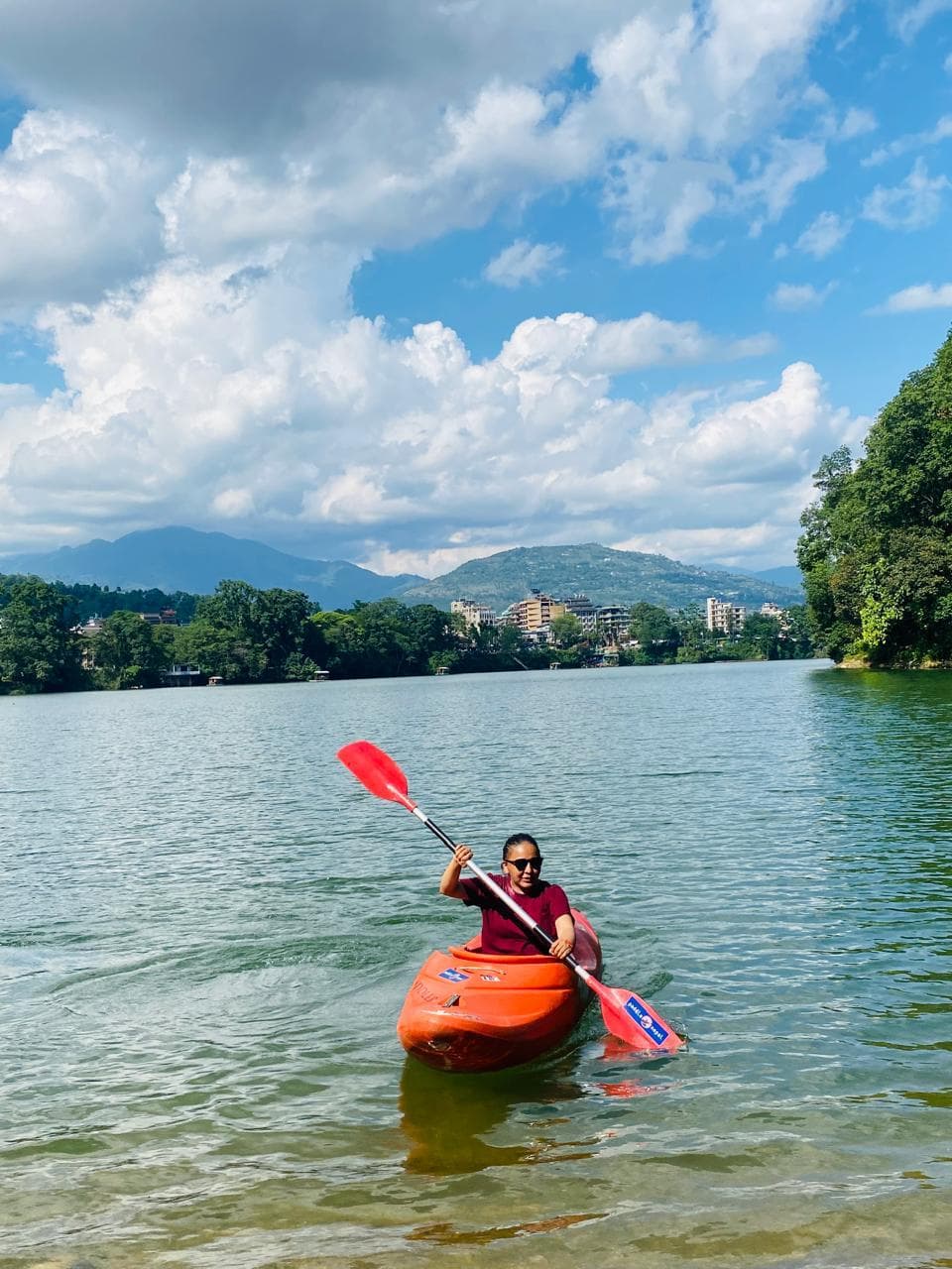 POKHARA DAY TRIP gallery image 5