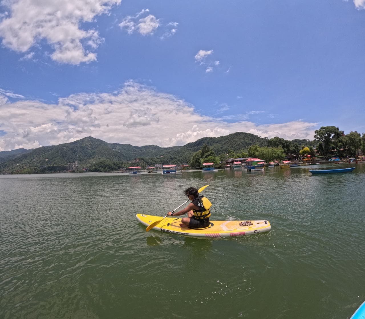 POKHARA DAY TRIP gallery image 6