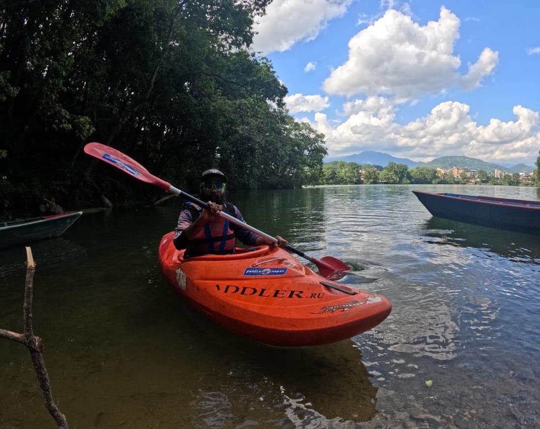 POKHARA DAY TRIP gallery image 2