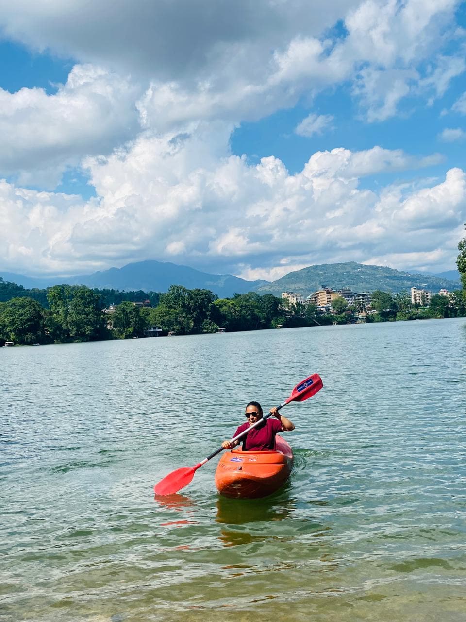 POKHARA DAY TRIP gallery image 4