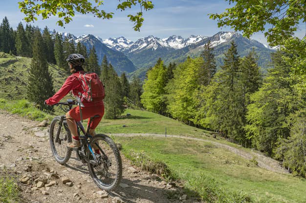 Ultimate Everest MTB Enduro